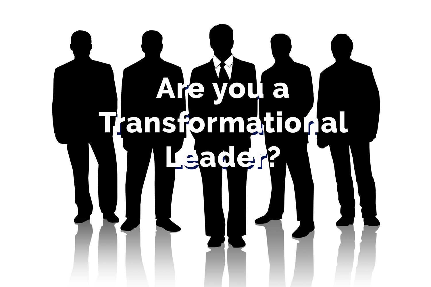 Transformational Leader vs Transactional Leader